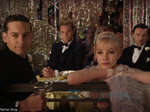 4/57  - Velký Gatsby (2013) - FOTOGALERIE Z FILMU A NATÁČENÍ