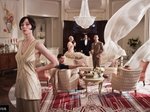 50/57  - Velký Gatsby (2013) - FOTOGALERIE Z FILMU A NATÁČENÍ