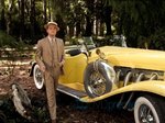 53/57  - Velký Gatsby (2013) - FOTOGALERIE Z FILMU A NATÁČENÍ