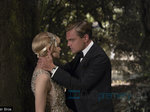 54/57  - Velký Gatsby (2013) - FOTOGALERIE Z FILMU A NATÁČENÍ