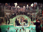 55/57  - Velký Gatsby (2013) - FOTOGALERIE Z FILMU A NATÁČENÍ