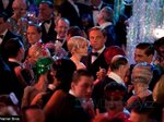 7/57  - Velký Gatsby (2013) - FOTOGALERIE Z FILMU A NATÁČENÍ