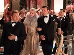 8/57  - Velký Gatsby (2013) - FOTOGALERIE Z FILMU A NATÁČENÍ