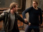 13/56  - Pacific Rim - Útok na Zemi (2013) - FOTOGALERIE Z FILMU