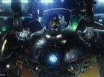 18/56  - Pacific Rim - Útok na Zemi (2013) - FOTOGALERIE Z FILMU