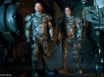 23/56  - Pacific Rim - Útok na Zemi (2013) - FOTOGALERIE Z FILMU