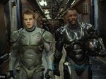 24/56  - Pacific Rim - Útok na Zemi (2013) - FOTOGALERIE Z FILMU