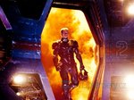 27/56  - Pacific Rim - Útok na Zemi (2013) - FOTOGALERIE Z FILMU