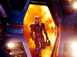 27/56  - Pacific Rim - Útok na Zemi (2013) - FOTOGALERIE Z FILMU