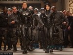 3/56  - Pacific Rim - Útok na Zemi (2013) - FOTOGALERIE Z FILMU