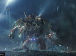 36/56  - Pacific Rim - Útok na Zemi (2013) - FOTOGALERIE Z FILMU