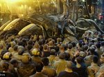 40/56  - Pacific Rim - Útok na Zemi (2013) - FOTOGALERIE Z FILMU