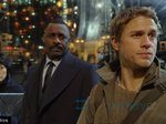 42/56  - Pacific Rim - Útok na Zemi (2013) - FOTOGALERIE Z FILMU