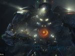 47/56  - Pacific Rim - Útok na Zemi (2013) - FOTOGALERIE Z FILMU