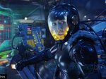 50/56  - Pacific Rim - Útok na Zemi (2013) - FOTOGALERIE Z FILMU