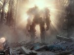 51/56  - Pacific Rim - Útok na Zemi (2013) - FOTOGALERIE Z FILMU