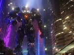 54/56  - Pacific Rim - Útok na Zemi (2013) - FOTOGALERIE Z FILMU