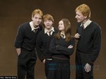 110/168  - Harry Potter a Fénixův řád (2007) - FOTOGALERIE Z FILMU A NATÁČENÍ