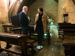 11/168  - Harry Potter a Fénixův řád (2007) - FOTOGALERIE Z FILMU A NATÁČENÍ