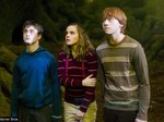 12/168  - Harry Potter a Fénixův řád (2007) - FOTOGALERIE Z FILMU A NATÁČENÍ