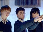 150/168  - Harry Potter a Fénixův řád (2007) - FOTOGALERIE Z FILMU A NATÁČENÍ