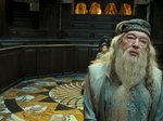 160/168  - Harry Potter a Fénixův řád (2007) - FOTOGALERIE Z FILMU A NATÁČENÍ