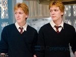 15/168  - Harry Potter a Fénixův řád (2007) - FOTOGALERIE Z FILMU A NATÁČENÍ