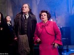 18/168  - Harry Potter a Fénixův řád (2007) - FOTOGALERIE Z FILMU A NATÁČENÍ