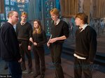 26/168  - Harry Potter a Fénixův řád (2007) - FOTOGALERIE Z FILMU A NATÁČENÍ