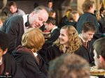 32/168  - Harry Potter a Fénixův řád (2007) - FOTOGALERIE Z FILMU A NATÁČENÍ