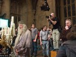 33/168  - Harry Potter a Fénixův řád (2007) - FOTOGALERIE Z FILMU A NATÁČENÍ