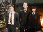 34/168  - Harry Potter a Fénixův řád (2007) - FOTOGALERIE Z FILMU A NATÁČENÍ