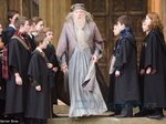 38/168  - Harry Potter a Fénixův řád (2007) - FOTOGALERIE Z FILMU A NATÁČENÍ
