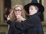 40/168  - Harry Potter a Fénixův řád (2007) - FOTOGALERIE Z FILMU A NATÁČENÍ