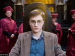 43/168  - Harry Potter a Fénixův řád (2007) - FOTOGALERIE Z FILMU A NATÁČENÍ