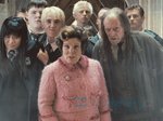 3/168  - Harry Potter a Fénixův řád (2007) - FOTOGALERIE Z FILMU A NATÁČENÍ