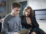 50/168  - Harry Potter a Fénixův řád (2007) - FOTOGALERIE Z FILMU A NATÁČENÍ