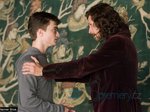 52/168  - Harry Potter a Fénixův řád (2007) - FOTOGALERIE Z FILMU A NATÁČENÍ