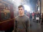 53/168  - Harry Potter a Fénixův řád (2007) - FOTOGALERIE Z FILMU A NATÁČENÍ