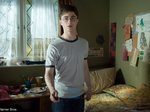 57/168  - Harry Potter a Fénixův řád (2007) - FOTOGALERIE Z FILMU A NATÁČENÍ