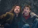 60/168  - Harry Potter a Fénixův řád (2007) - FOTOGALERIE Z FILMU A NATÁČENÍ