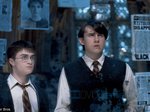 73/168  - Harry Potter a Fénixův řád (2007) - FOTOGALERIE Z FILMU A NATÁČENÍ