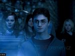 75/168  - Harry Potter a Fénixův řád (2007) - FOTOGALERIE Z FILMU A NATÁČENÍ