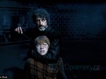 77/168  - Harry Potter a Fénixův řád (2007) - FOTOGALERIE Z FILMU A NATÁČENÍ