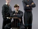 91/168  - Harry Potter a Fénixův řád (2007) - FOTOGALERIE Z FILMU A NATÁČENÍ