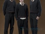 96/168  - Harry Potter a Fénixův řád (2007) - FOTOGALERIE Z FILMU A NATÁČENÍ