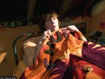1/96  - Harry Potter a Ohnivý pohár (2005) - FOTOGALERIE Z FILMU A NATÁČENÍ