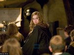 13/96  - Harry Potter a Ohnivý pohár (2005) - FOTOGALERIE Z FILMU A NATÁČENÍ