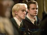 14/96  - Harry Potter a Ohnivý pohár (2005) - FOTOGALERIE Z FILMU A NATÁČENÍ
