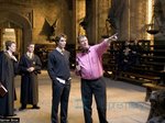 15/96  - Harry Potter a Ohnivý pohár (2005) - FOTOGALERIE Z FILMU A NATÁČENÍ